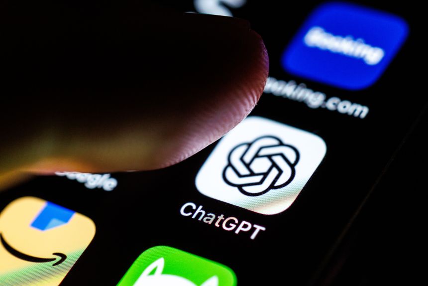 OpenAI and its investors are betting on the prospect that users will become so reliant on ChatGPT, they'll want to pay for it.