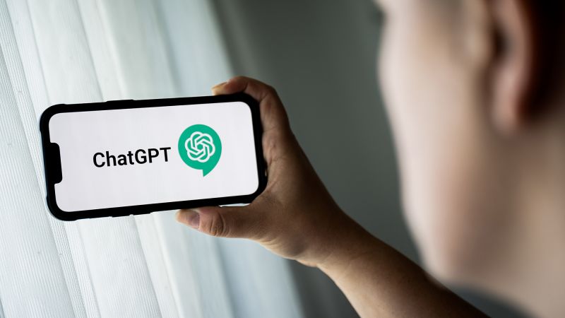 ChatGPT update will allow ‘erotica’ for verified adult users | CNN Business