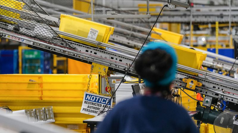 Inflation for US producers cooled down in August