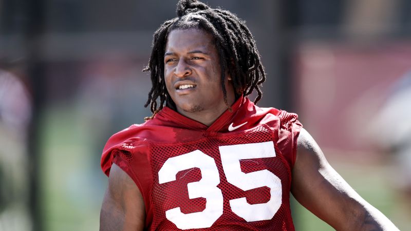 Ethan Pritchard: Four arrests made in connection with the shooting of FSU linebacker, authorities say Ethan Pritchard: Four arrests made in connection with the shooting of FSU linebacker, authorities say