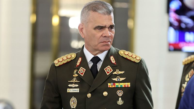 Venezuela says it detected 5 US ‘combat planes’ flying 75km from its coast, calls it a ‘provocation’ Venezuela says it detected 5 US ‘combat planes’ flying 75km from its coast, calls it a ‘provocation’