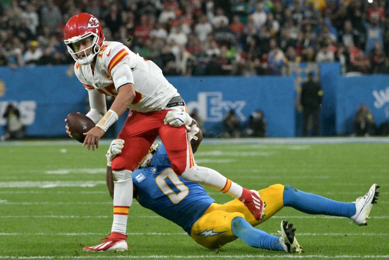 5 conclusiones de la Semana 1 de la NFL | CNN