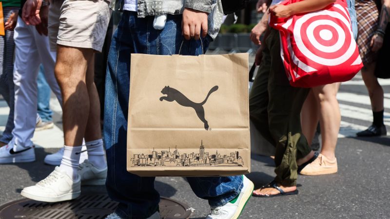 No one can seem to kill America’s economy, despite everyone’s best efforts