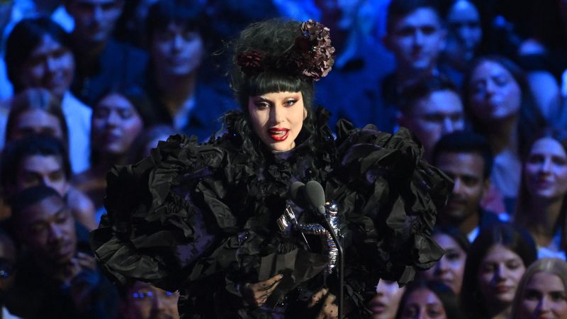 Why the Grammys, and its nominations, might be a bit different this time around