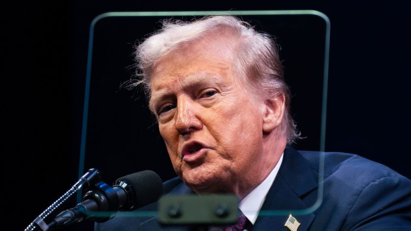 Trump Signs Order to Reduce Pharmaceutical Ads on TV and Social Media Immediately