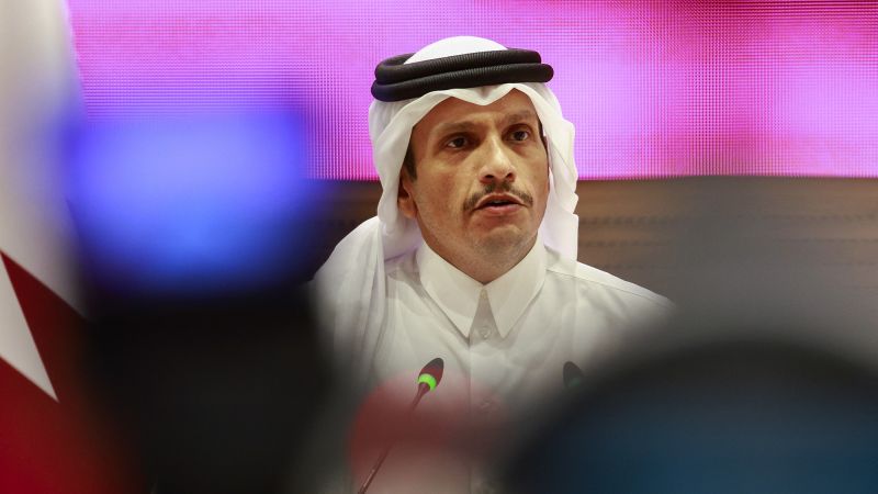 A presidential jet and a massive US airbase didn’t shield Qatar from Israel’s attack. America’s Arab allies are taking note