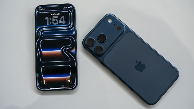 $2,000 for a phone? Apple says yes
