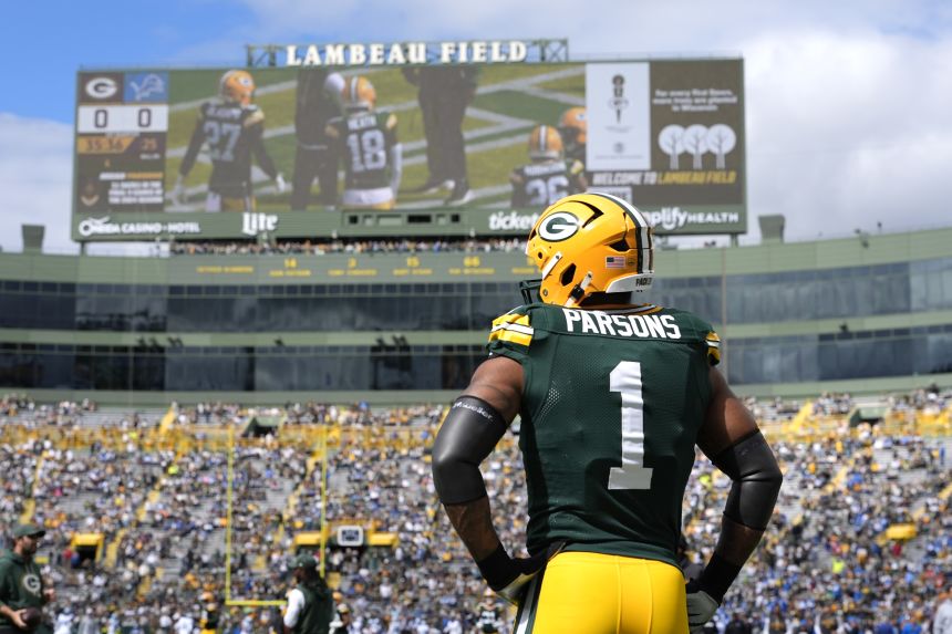 PACKERS BOMBSHELL 💚💛: While America is still reeling from the tragedy of Charlie Kirk, Green Bay Packers make a midnight announcement — the creation of the 'Charlie Kirk Scholarship Fund,' promising lifelong support for underprivileged children in Wisconsin... - smp