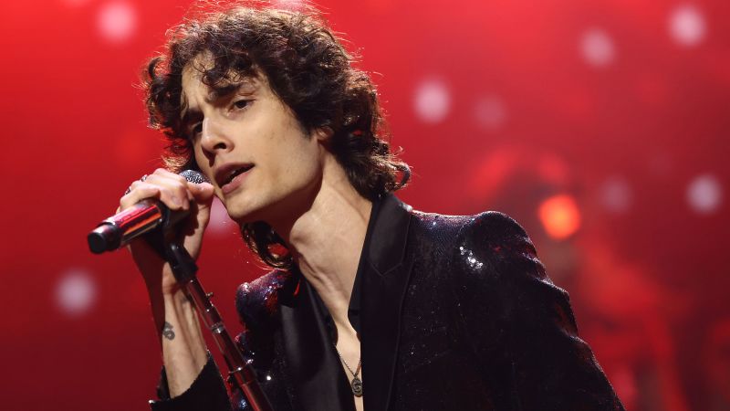 Sombr and his TikTok drama may not be something you know about, but your kids probably do