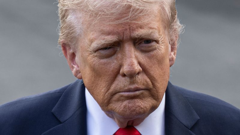 Hundreds of liberal groups are pushing back against Trump’s RICO threats