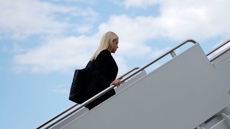Pam Bondi’s ‘hate speech’ comments lead even some conservatives to cry foul