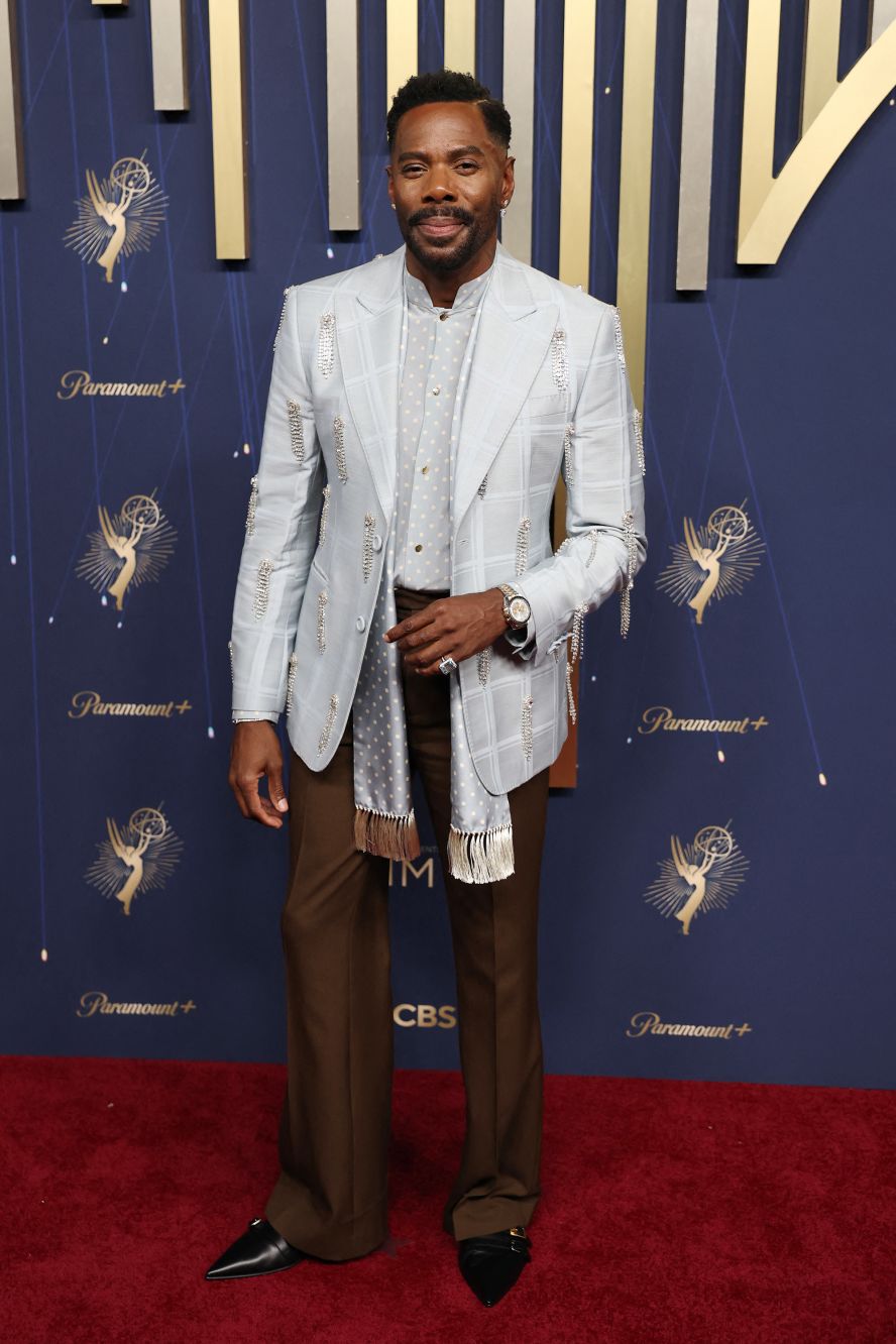 Colman Domingo