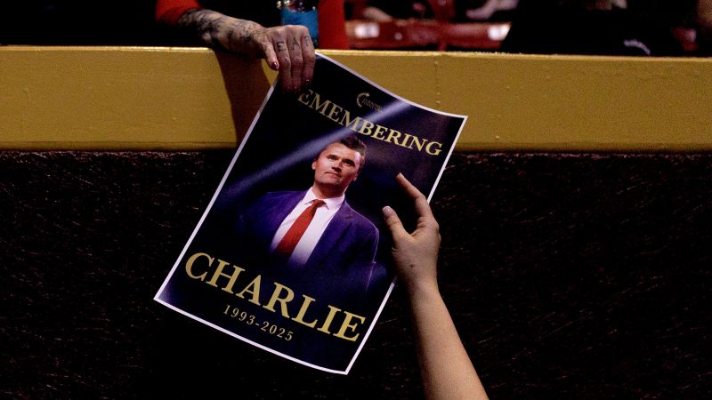 What we know — and don’t know — about what motivated Charlie Kirk’s assassination
