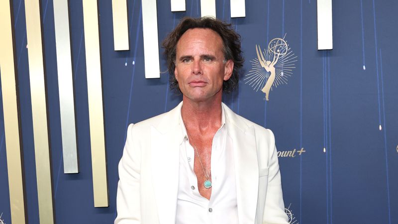Here’s what stars wore on the Emmys red carpet