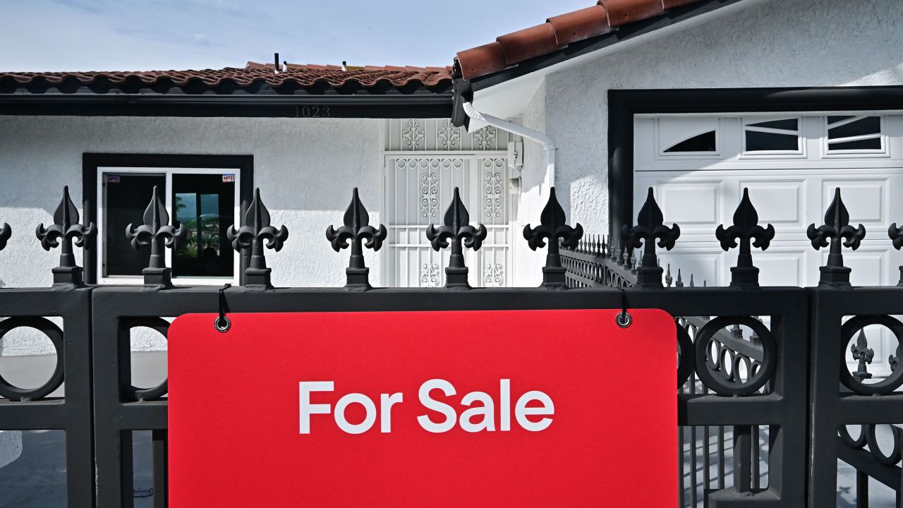 Millions of Americans secured ultra-low mortgage rates before the Federal Reserve began raising interest rates in 2022. Now, many homeowners would rather stay put than sell at a lower price and take on a much higher monthly payment,