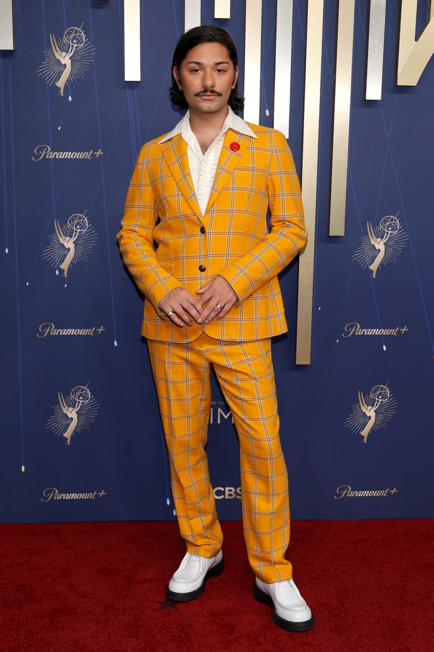 Mark Indelicato