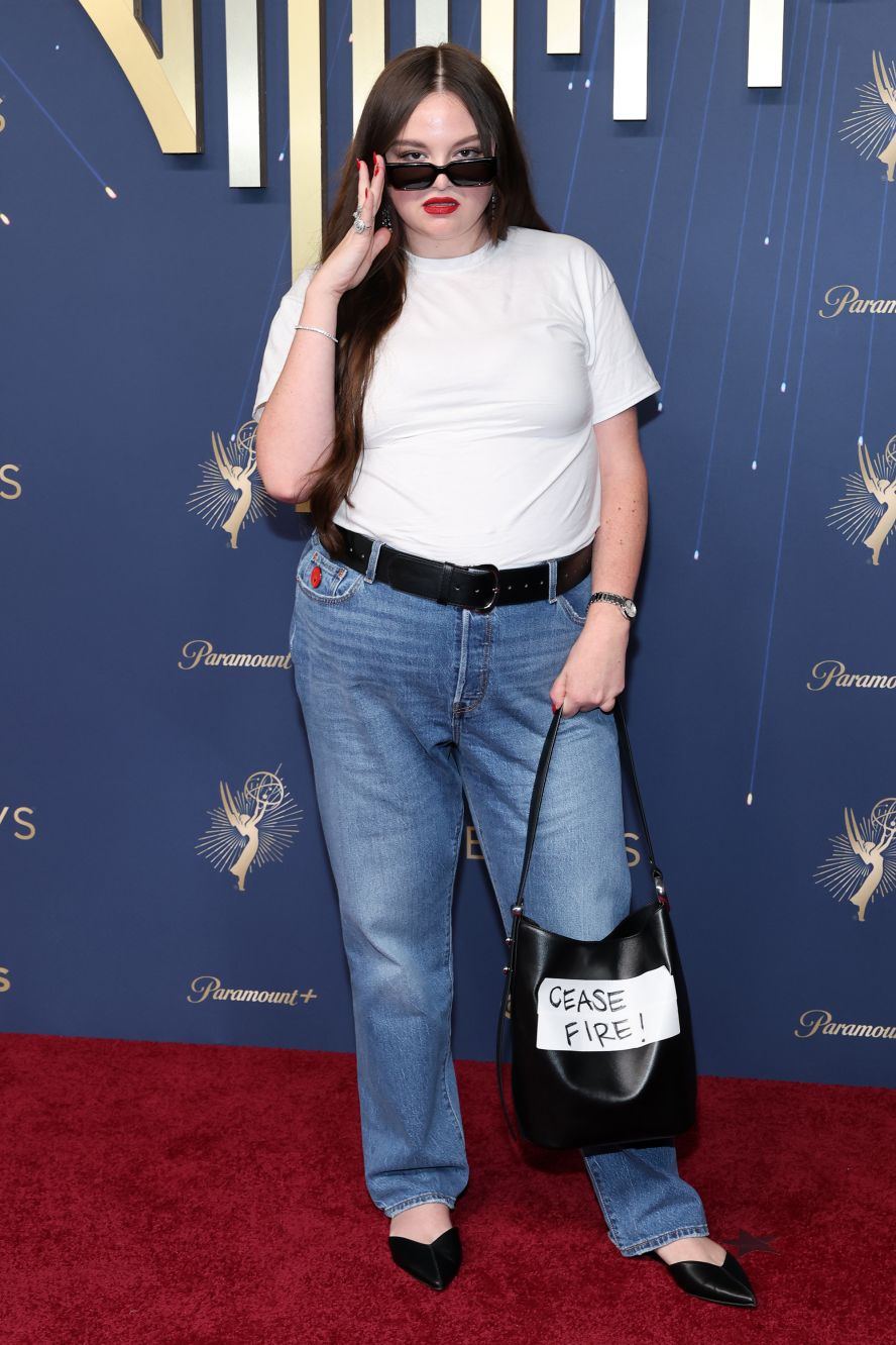 Megan Stalter