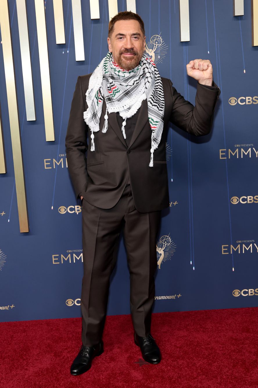 Javier Bardem