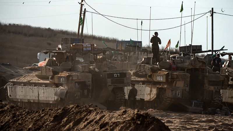 Hamas warns Gaza City offensive ends hope for hostage return, as pressure from families on Netanyahu grows Hamas warns Gaza City offensive ends hope for hostage return, as pressure from families on Netanyahu grows