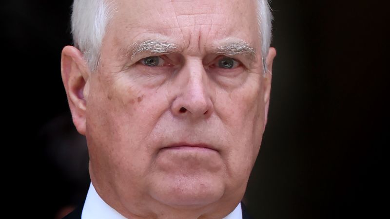 The unanswered questions hanging over the Prince Andrew scandal The unanswered questions hanging over the Prince Andrew scandal