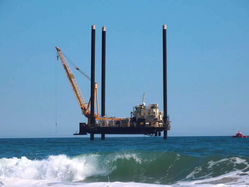 Trump's attempts to kill offshore wind aren't working | CNN