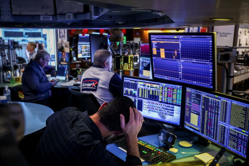 Market veterans know that shutdowns tend to be minor events for the stock market.