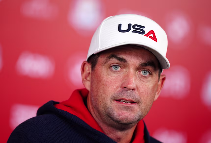 Team captain Bradley defends US player pay at Ryder Cup