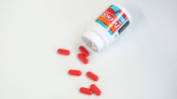 In this photo illustration, Tylenol packages and caplets are displayed, in Los Angeles, California, on September 22, 2025. US President Donald Trump on September 22, 2025 urged pregnant people not to take Tylenol over an unproven link to autism, and urged major changes to the standard vaccines given to babies. The announcement comes as the White House has vowed to revolutionize health in the United States, as experts across medicine and science voice broad concern over the administration's (Photo by VALERIE MACON / AFP) (Photo by VALERIE MACON/AFP via Getty Images)          