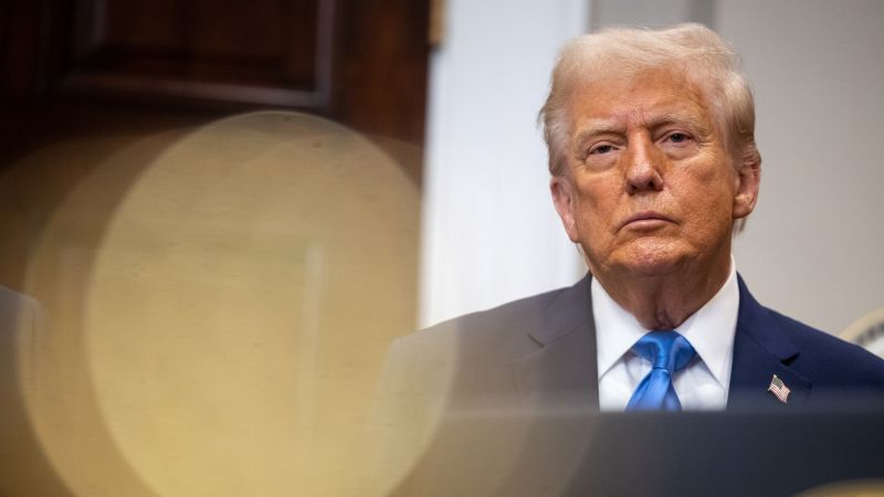 Trump’s new ABC threat proves Jimmy Kimmel right — and his MAGA allies wrong