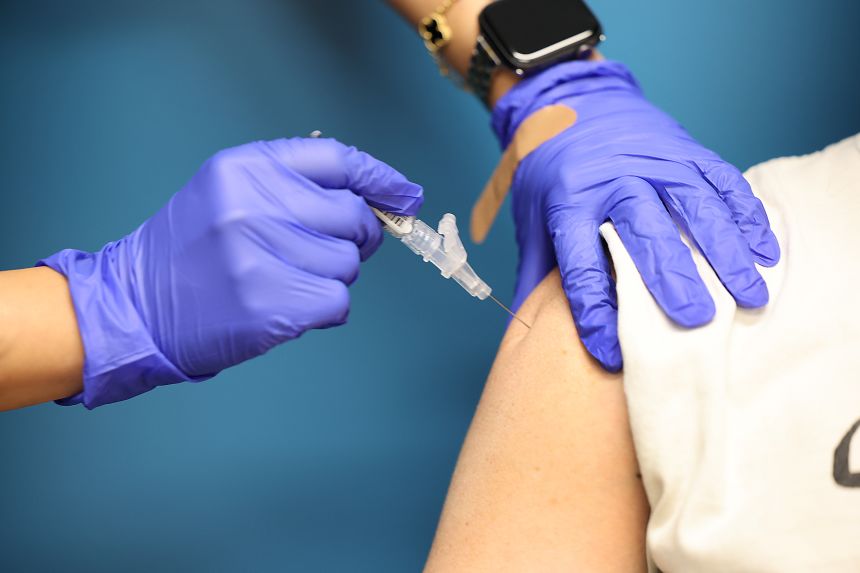 The US Centers for Disease Control and Prevention signed off on new recommendations from a panel of vaccine advisers appointed by US Health and Human Services Secretary Robert F. Kennedy Jr.