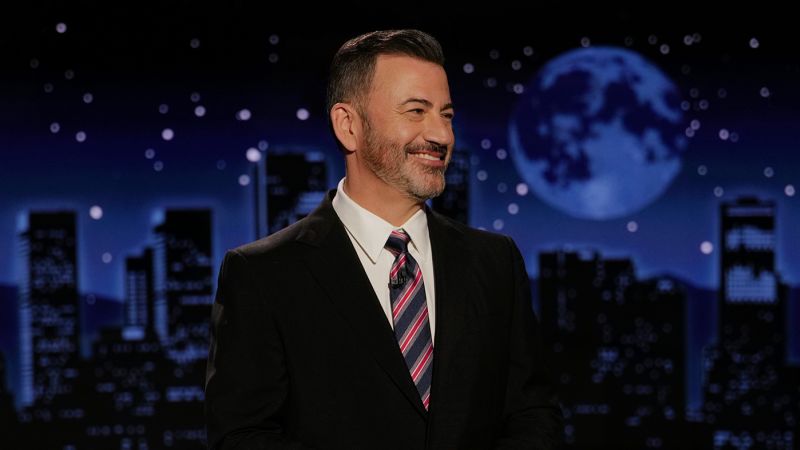 ABC says ‘Jimmy Kimmel Live!’ racked up 6.3 million viewers on broadcast in his late-night return