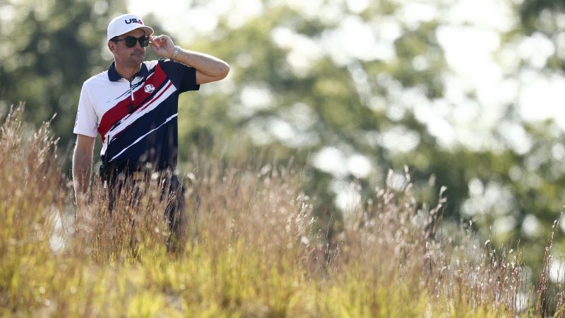 Подобряване на дома: Как капитаните на Ryder Cup могат да въоръжат голф игрището в своя полза 