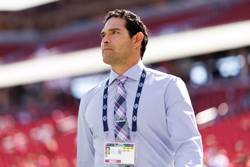 Former NFL quarterback and current analyst Mark Sanchez hospitalized and  arrested after apparent stabbing in Indianapolis | CNN