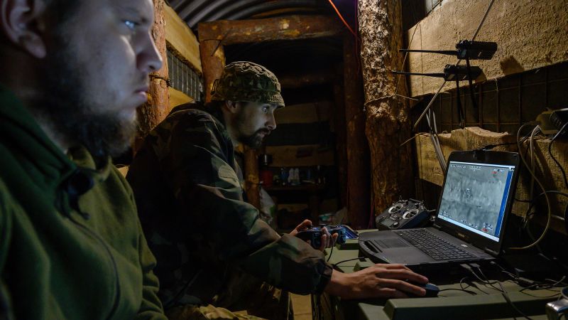 Russian advance into Ukraine slowed in September, monitoring group says Russian advance into Ukraine slowed in September, monitoring group says