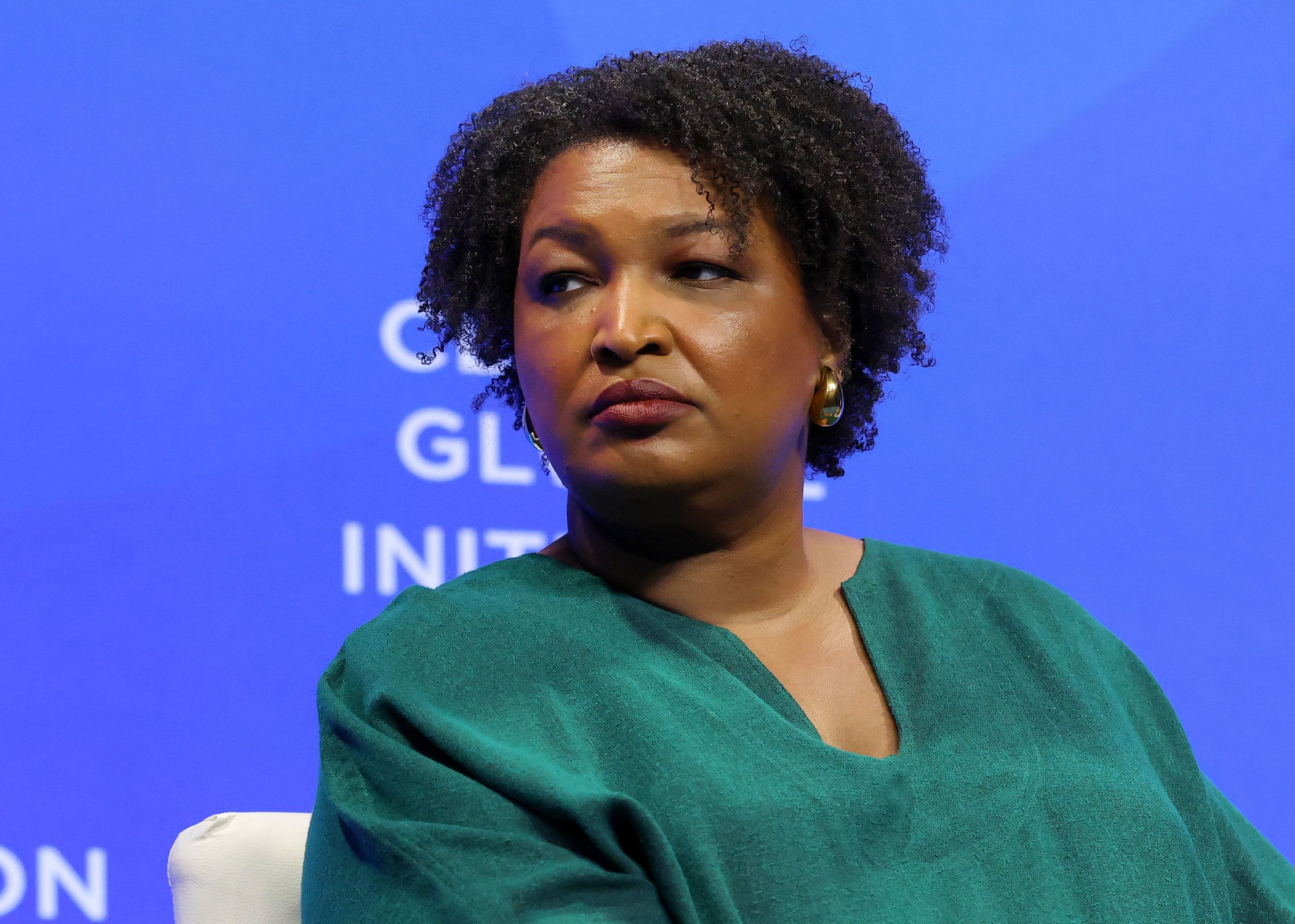 Georgia voter turnout groups founded by Stacey Abrams are closing | CNN  Politics