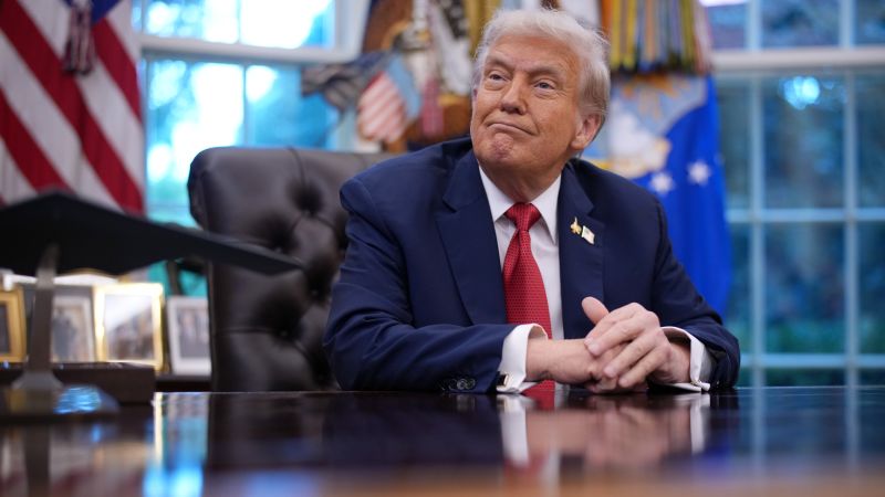 Comey indictment shows how Trump has taken a radical turn — even by his own standards