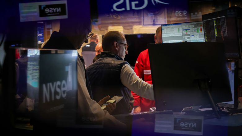 Tech and AI stocks have lifted the stock market to record highs.
