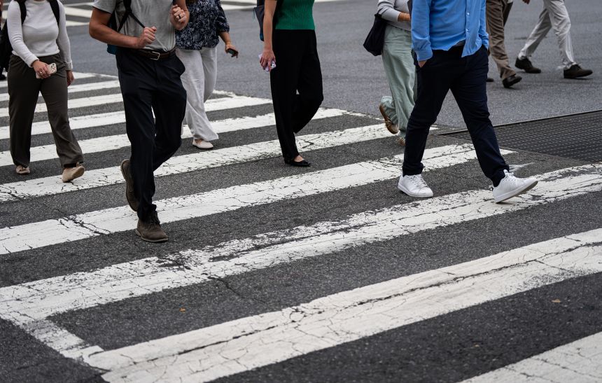 You won't have control over whether you're laid off. But you do have control over whether you create a plan to make your life a little easier should it happen.