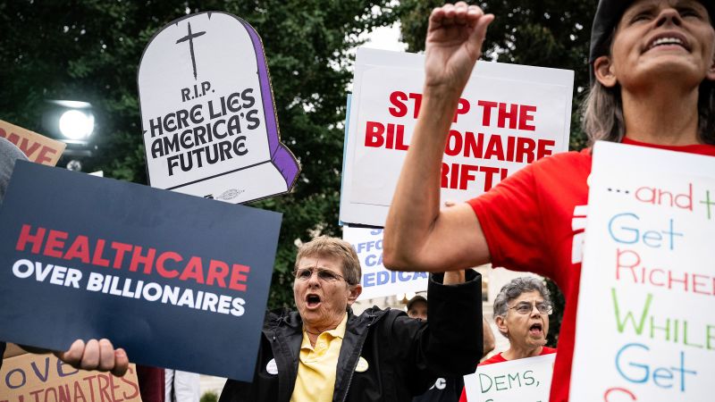 Democrats could have more shutdown leverage than people realize