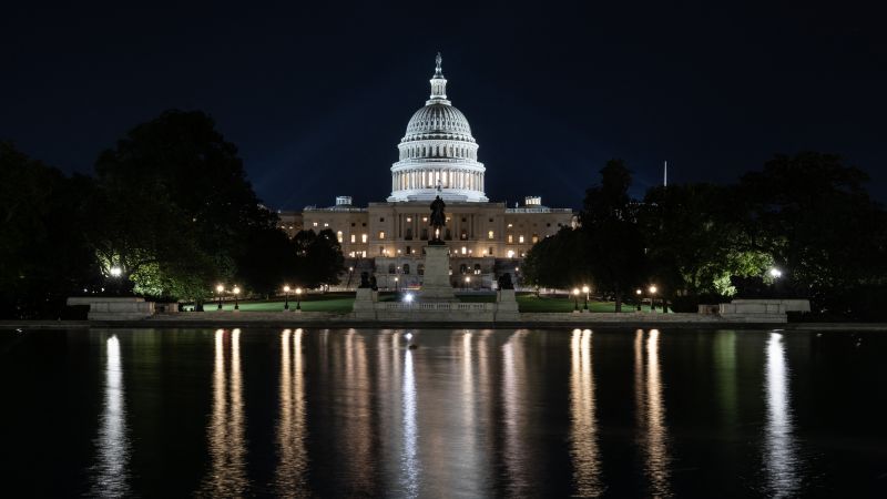 5 things to know for Oct. 1: Government shutdown, US military, ICE agents, Hurricanes, Philippines earthquake