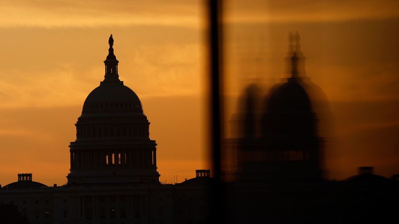 Video: Strategists weigh in on shutdown amid lawmaker blame game