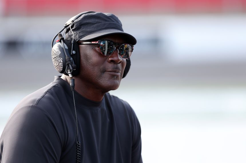 Michael Jordan has been critical of today's basketball players and "load management."
