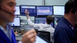 The S&P 500 has rallied 33% since April. Investors said there's more room to run, but short-term volatility could pose trouble for stocks.
