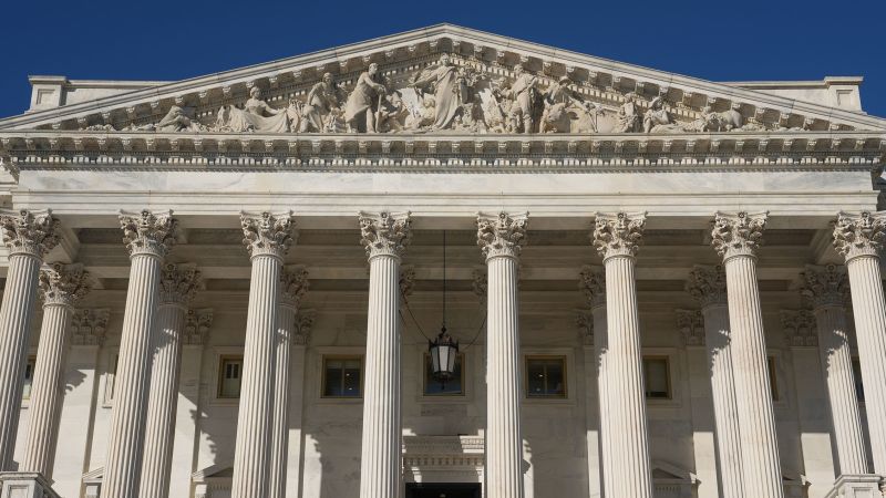 ‘The communication culture sucks:’ Republicans on Capitol Hill in the dark on Trump administration decisions during shutdown