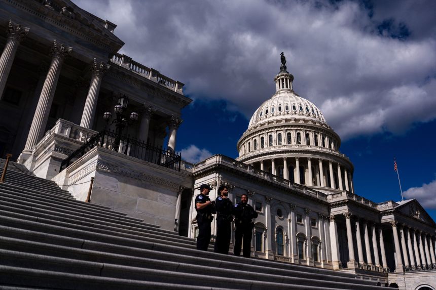 As breathing virus season starts, federal shutdown leaves serious hole in surveillance | The Gentleman Report