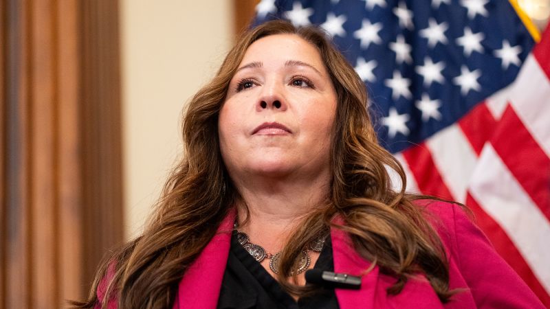 Frustrated Arizonans have waited more than a month for Adelita Grijalva to be seated Frustrated Arizonans have waited more than a month for Adelita Grijalva to be seated