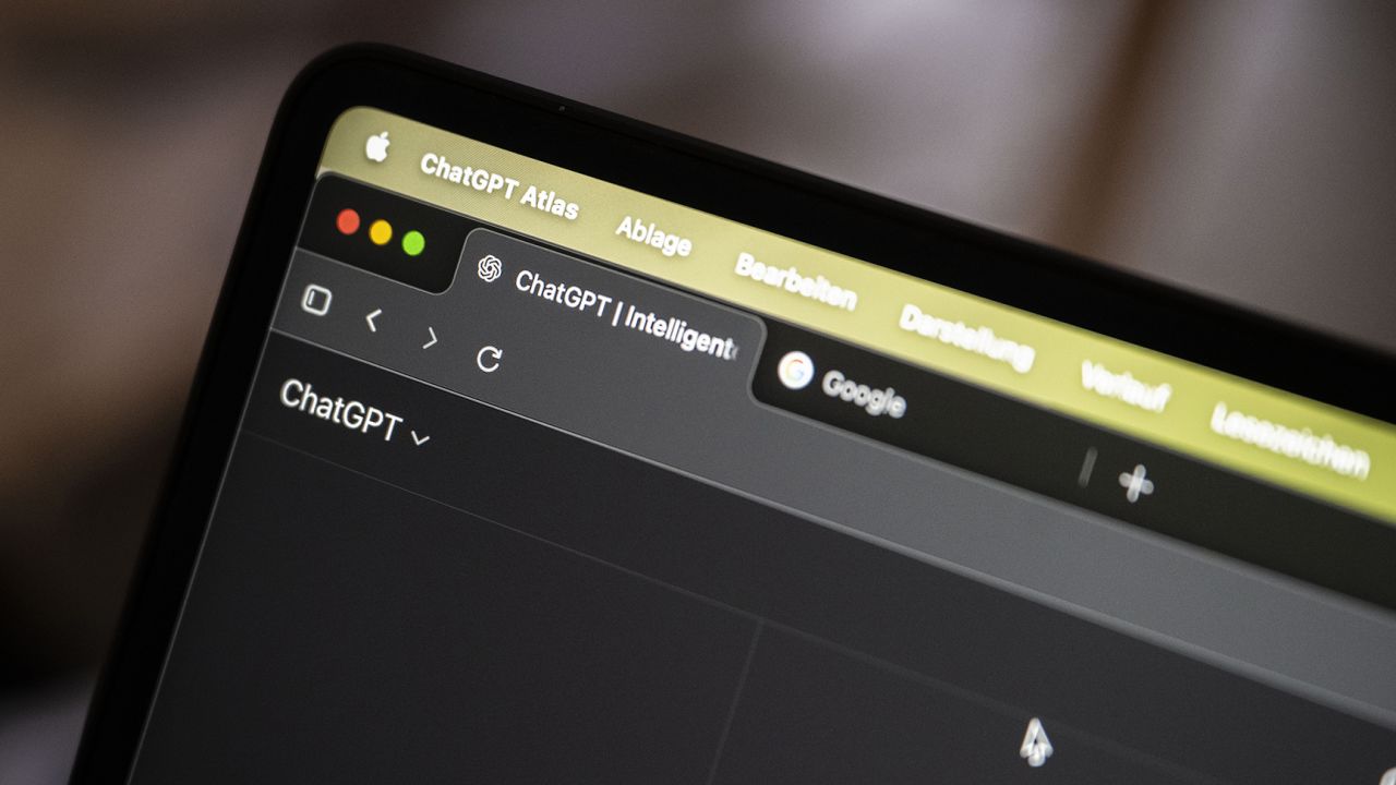 OpenAI's new ChatGPT Atlas browser is a challenge to Google Chrome.