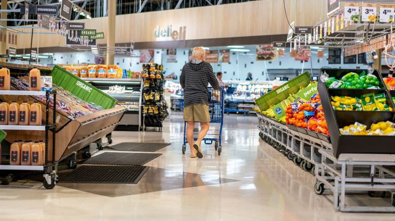 The Bureau of Labor Statistics said it will publish the September Consumer Price Index figures on Friday, marking a rare exception to release data during the government shutdown.