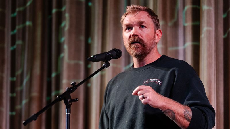 Graham Platner’s claims that he didn’t know tattoo was Nazi-linked undercut by new evidence