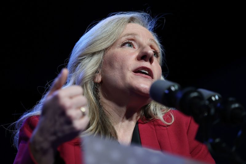 Virginia Democrats Call Special Session on Redistricting